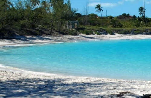 Farmer's Hill Apartment | Exuma Sandy Beaches villa car n pool.2 min 2 the beach
