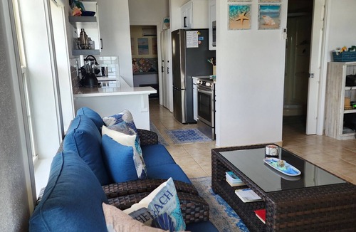 George Town Villa | Exuma Sea La Vie - BEACHFRONT, Stunning views, Newly Updated at Hideaways