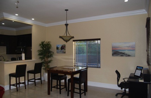 Lucaya Villa | EZ VILLE @TAINO BEACH Lucaya VILLA H