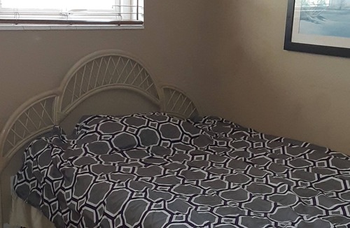 Williams Town Condo | Fabulous and Friendly vacation in the sun