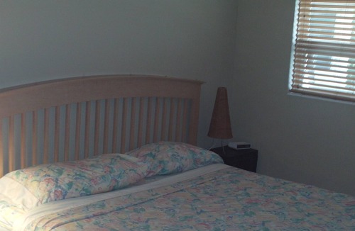 Williams Town Condo | Fabulous and Friendly vacation in the sun