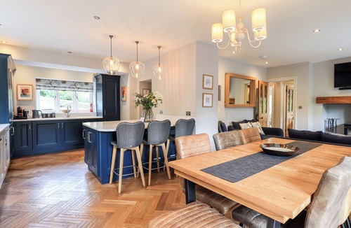Ambleside Cottage | Fair Rigg