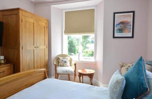 Bowness-on-Windermere Bed & Breakfast | Fairfield House and Gardens