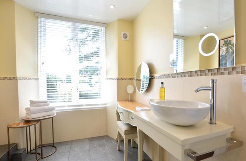 Bowness-on-Windermere Bed & Breakfast | Fairfield House and Gardens