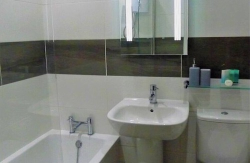 Grasmere Apartment | Fairfield Sleeps 4 (2 bedrooms)