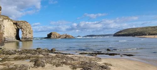 Perranporth House | Fairlee