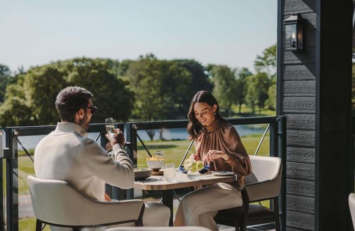 Knutsford Hotel | Fairmont Cheshire The Mere
