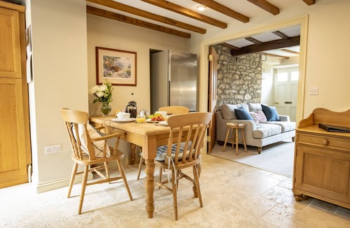 Ampleforth Cottage | Fairview, Ampleforth, North York Moors