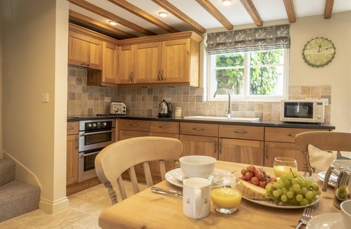 Ampleforth Cottage | Fairview, Ampleforth, North York Moors
