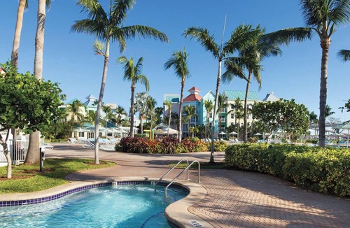 Paradise Island Villa | Family- friendly and/or Romantic driven vacation. USE OF ATLANTIS AMENITIES