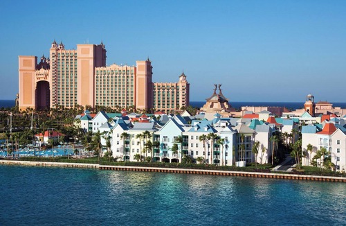 Paradise Island Villa | Family- friendly and/or Romantic driven vacation. USE OF ATLANTIS AMENITIES