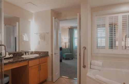 Paradise Island Villa | Family- friendly and/or Romantic driven vacation. USE OF ATLANTIS AMENITIES