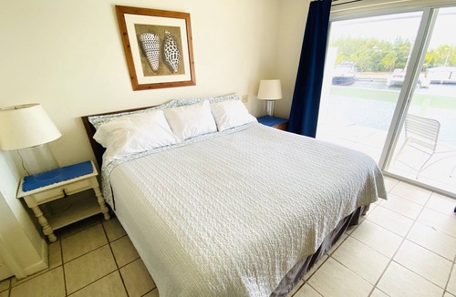 Great Harbour Cay House | Fantastic Place To Get Away From It All!