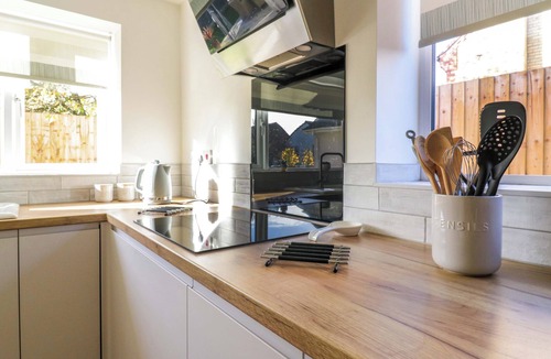 Sutton Cottage | Farmer's Rest
