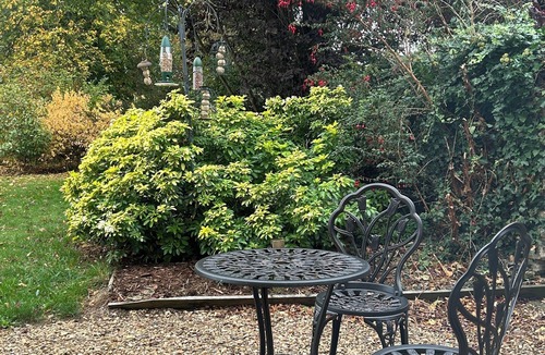 Irchester House | Farndish Manor - Spacious Georgian Manor House - Rural Retreat (sleeps 16+5)