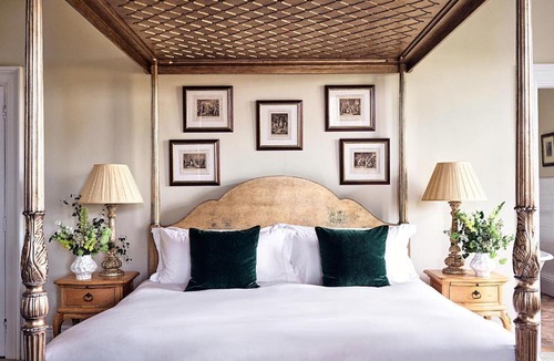 Charwelton Hotel | Fawsley Hall Hotel