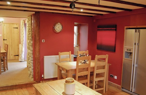 Newton-on-Rawcliffe Cottage | Featherstone Cottage