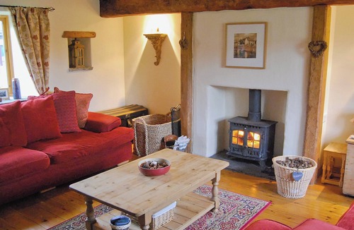 Newton-on-Rawcliffe Cottage | Featherstone Cottage