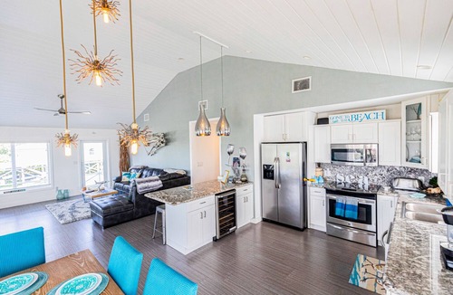 Port Royal House | Featured on HGTV, Bahamas Life Season 3 Episode 2 Generational Dreams
