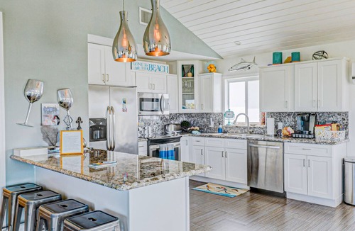 Port Royal House | Featured on HGTV, Bahamas Life Season 3 Episode 2 Generational Dreams