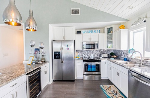 Port Royal House | Featured on HGTV, Bahamas Life Season 3 Episode 2 Generational Dreams