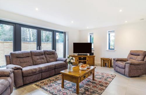 Ely House | Fenside Way