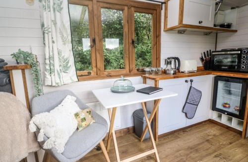 Brazzacott House | Fern