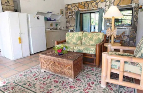 New Bight Hotel | Fernandez Bay Village