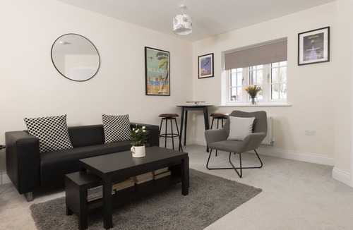 Brackley House | Field View House | Brackley Holiday Let | 3 Beds & Sleeps 6