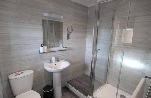West Looe Hotel | Fieldhead Hotel