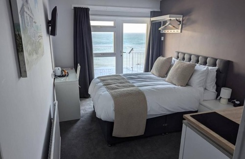 West Looe Hotel | Fieldhead Hotel