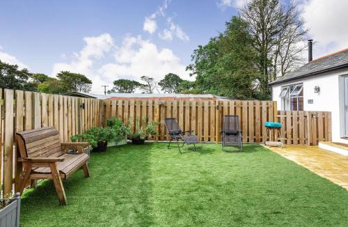 Holsworthy House | Fig Tree Cottage
