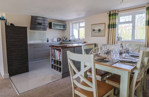 Axminster Cottage | Fig Tree House