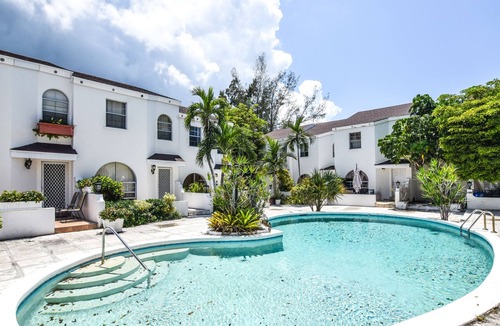 Paradise Island Villa | Finally Paradise Island at Down to Earth Pricing!