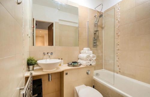 Frognal and Fitzjohns Apartment | Finchley Road Apartments - Modern Apartments in North West London