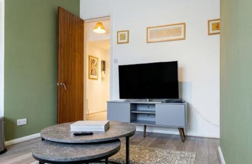 Frognal and Fitzjohns Apartment | Finchley Road Apartments - Modern Apartments in North West London