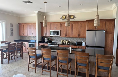 Jimmy Hill House | Finest Beachfront on Exuma…Welcome to Endless Blue