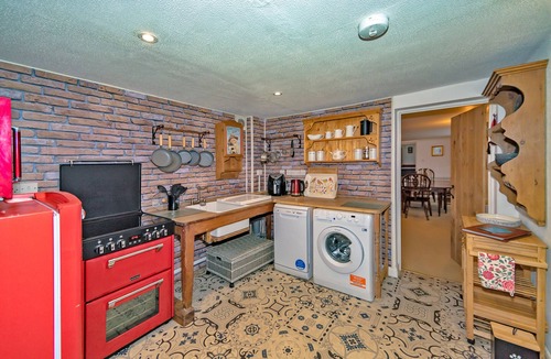 Kimbolton Cottage | Finest Retreats | Bakers Mews Cottage