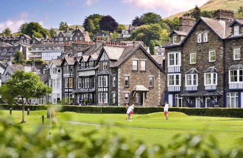 Ambleside House | Finest Retreats - Kelsick Villa Guest House - Bowfell