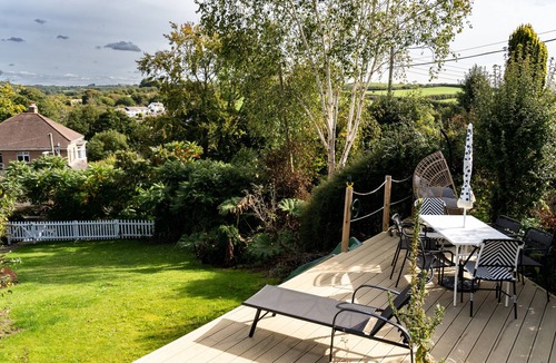 Stratton Cottage | Finest Retreats | Rosemint Cottage