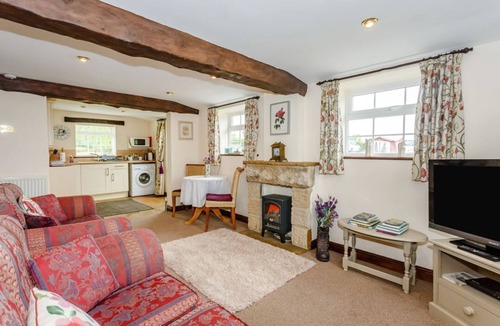 Ripley House | Fir Tree Stables, Summerbridge