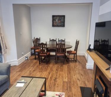 South Shore House | Fir Trees