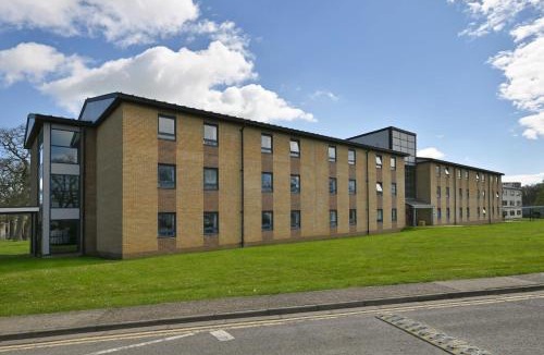 Moreton-in-Marsh House | Fire Service College