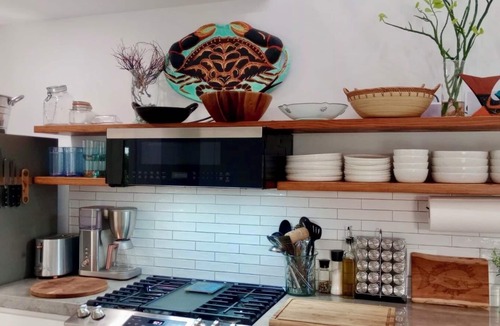 Hope Town Cottage | Fish Cottage - Quiet Comfort, Perfectly Placed
