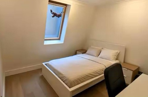 Fitzrovia Apartment | Fitzrovia 2 bedroom flat near the Britain museum