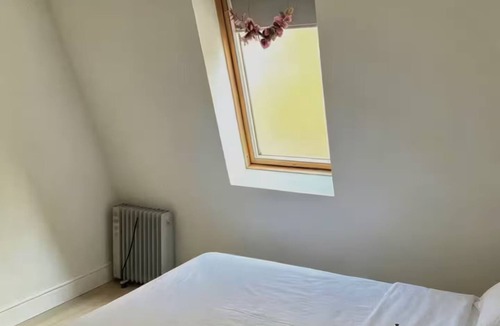 Fitzrovia Apartment | Fitzrovia 2 bedroom flat near the Britain museum