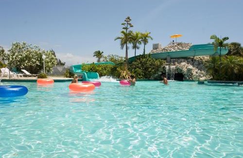Bell Channel Bay Hotel | Flamingo Bay Hotel & Marina