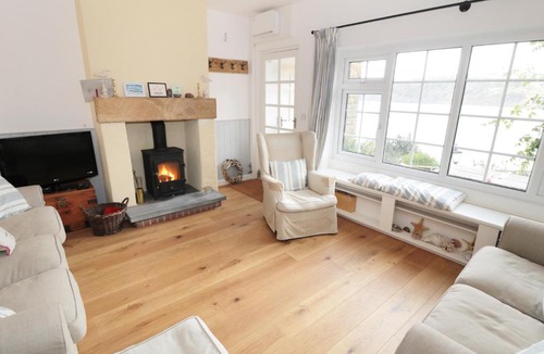 Runswick Bay House | Flamingo Cottage, Saltburn-by-the-Sea