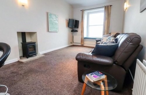 Arnside Apartment | Flat 2, Dorstan