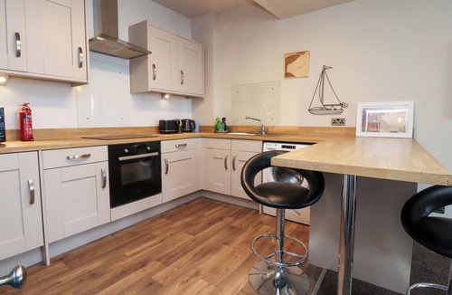 Arnside Cottage | Flat 2, Dorstan